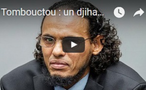 Tombouctou : un djihadiste condamné à verser des réparations