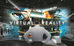 La réalité virtuelle, un secteur fort prometteur