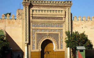 Hausse de 13% des nuitées touristiques à Meknès au premier semestre