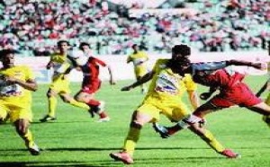 Championnats de première et seconde divisions de football : Les abonnés du haut du tableau à l’épreuve des mal classés