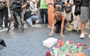 L’Espagne panse ses blessures