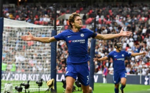 Chelsea et Alonso frustrent Tottenham