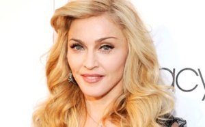 Les phobies des Stars : Madonna