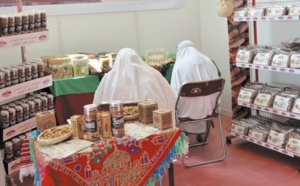 Sidi Ifni met en lumière ses produits du terroir
