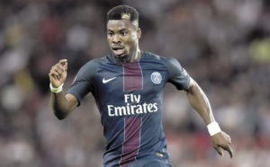Le PSG et Tottenham proches d’un accord pour Aurier?