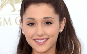 Les phobies des Stars : Ariana Grande