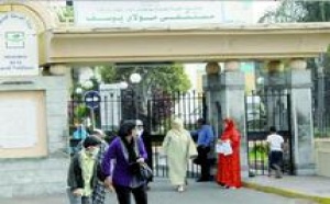 Les établissements Al Jabr et Ibnou Malik fermés par les autorités sanitaires : Le virus A/H1N1 grippe l’enseignement privé à Casablanca