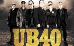 UB40, une légende bien vivante… malgré tout