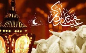 Aid Al Adha célébré le 1er septembre