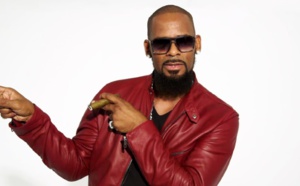 R. Kelly accusé de retenir des jeunes femmes dans une secte