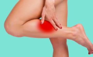 Réponses d’expert : Des crampes à l'effort c'est dû à quoi?