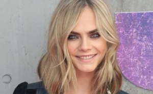 Ces Stars qui ont sombré dans la dépression : Cara Delevingne