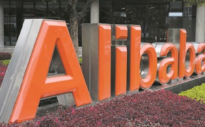 Alibaba double son bénéfice net trimestriel