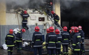 Conférence internationale à Marrakech : La Protection civile face à ses responsabilités