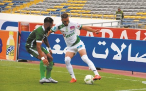 Coupe du Trône : Une session de rattrapage ardue pour les recalés de l’aller