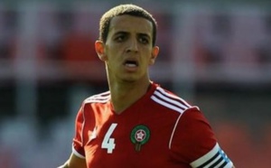 Adieux tonitruants de Zouhair Feddal à la sélection nationale