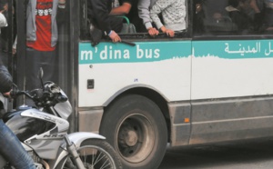 Le contrat de M’dina Bus sous l’épée de Damoclès