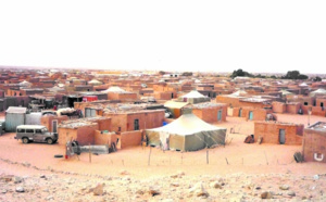 Les Mauritaniens rescapés des geôles de Tindouf décidés à traduire le Polisario en justice