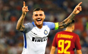 La Juventus et l'Inter renversantes