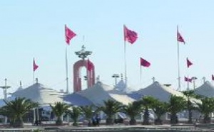 Cinq diners-débat, organisés du 6 novembre au 25 décembre : La caravane “Oui autonomie” s'ébranle de Marrakech
