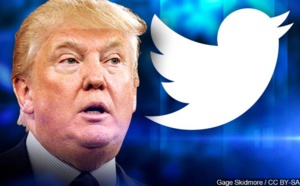 Une ancienne membre de la CIA veut  racheter Twitter pour en exclure Trump