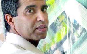 Entretien avec l’artiste peintre souiri Hamza Fakir  : Les couleurs de la vie