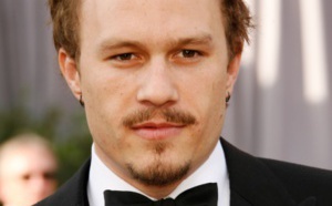 Ces Stars qui ont sombré dans la dépression : Heath Ledger