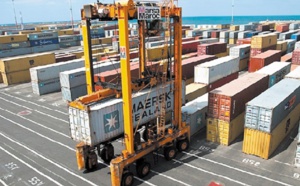 Le commerce arabo-africain mutuellement bénéfique aux pays membres