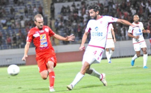 Le KACM et l’OCS par la trappe comme prévu et le MAT par une porte dérobée