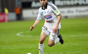 Tour d’Europe des joueurs Marocains