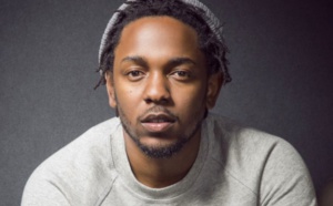 Kendrick Lamar domine les prix vidéos MTV