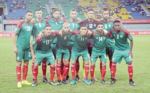 Hervé Renard et le Onze national à la recherche d’une aura perdue