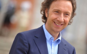 Stéphane Bern endetté à vie