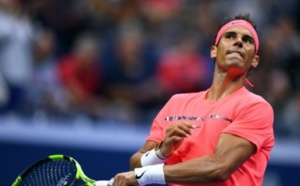 Nadal aimerait un public plus discipliné à l’US Open, Federer dans le brouillard