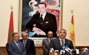 Abdelouafi Laftit met en avant le caractère exemplaire de la coopération sécuritaire entre le Maroc et l'Espagne