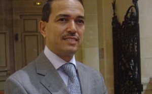 El Hassan Bouod président de la Chambre de commerce marocaine en France : “Notre souhait est d’être une force de propositions de projets”
