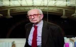L'anthropologue et auteur de «Tristes Tropiques» disparaît à 100 ans : Claude Lévi-Strauss tire sa révérence