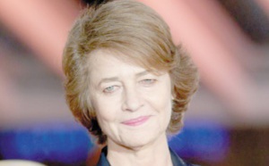 Ces Stars qui ont sombré dans la dépression : Harlotte Rampling