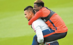 Aurier à Tottenham, l'enfant terrible du PSG prend la tangente