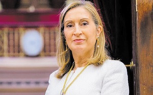 La présidente de la Chambre des représentants espagnole à partir de demain au Maroc