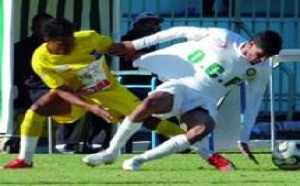 Championnat D1 : Le DHJ s’accroche à son fauteuil de leader