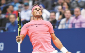 Les favoris se lâchent à Flushing Meadows