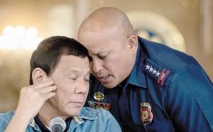 Philippines: la guerre antidrogue fait rage, la justice ne suit pas