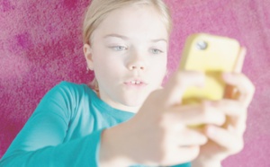 La "success story" de Sarahah, l'application de messagerie anonyme