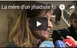 La mère d’un jihadiste français jugée pour financement du terrorisme
