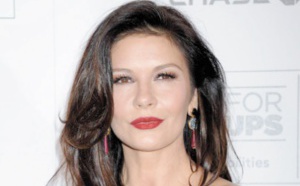 Ces Stars qui ont sombré dans la dépression : Catherine Zeta-Jones