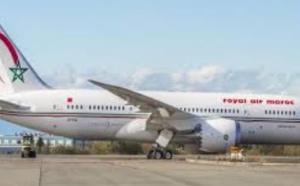 Royal Air Maroc lance une nouvelle ligne Casablanca-Essaouira