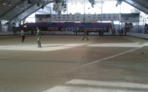 Championnat du monde des sports boules séniors du 17 au 24 septembre à Casablanca