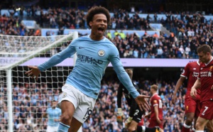 ​Manchester City  impressionne,  Arsenal souffle