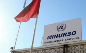 Malaise dans les rangs du personnel de la MINURSO